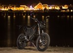 ZERO Motorcycles bei hmf