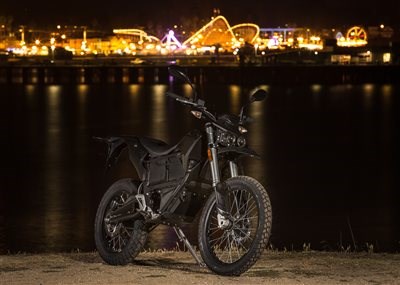 ZERO Motorcycles bei hmf - Bild 10
