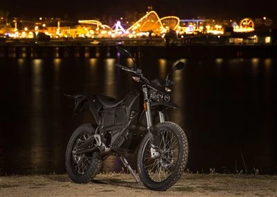 ZERO Motorcycles bei hmf Bild 10: ZERO Motorcycles bei hmf
