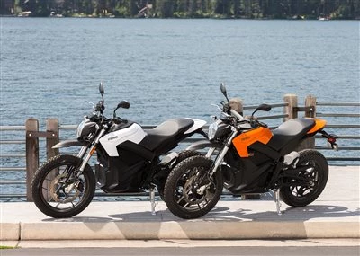 ZERO Motorcycles bei hmf Bild 2: ZERO Motorcycles bei hmf