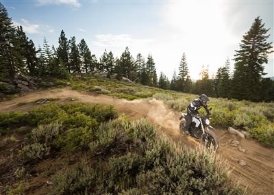 ZERO Motorcycles bei hmf - Bild 3