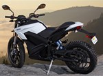 ZERO Motorcycles bei hmf