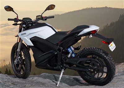 ZERO Motorcycles bei hmf - Bild 4