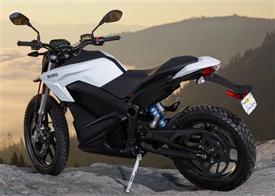 ZERO Motorcycles bei hmf Bild 4: ZERO Motorcycles bei hmf