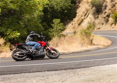 ZERO Motorcycles bei hmf Bild 5: ZERO Motorcycles bei hmf
