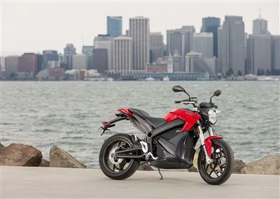 ZERO Motorcycles bei hmf Bild 6: ZERO Motorcycles bei hmf