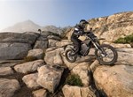 ZERO Motorcycles bei hmf