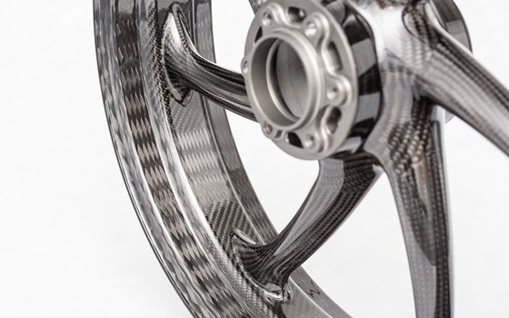 thyssenkrupp Carbonfelgen: Neu im Programm! - Bild 1