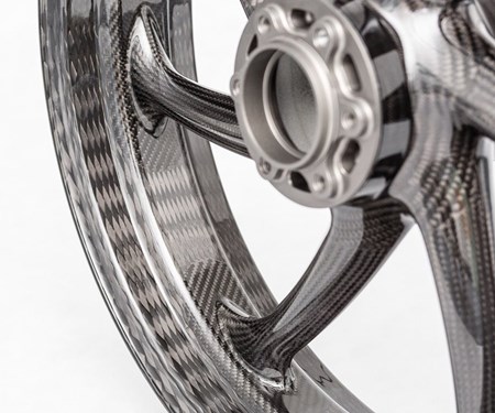 thyssenkrupp Carbonfelgen: Neu im Programm! thyssenkrupp Carbonfelgen: Neu im Programm!