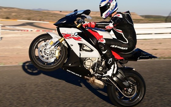 thyssenkrupp Carbonfelgen: Neu im Programm! - Bild 7