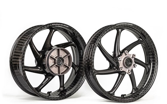 thyssenkrupp Carbonfelgen: Neu im Programm! - Bild 2