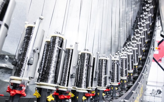 thyssenkrupp Carbonfelgen: Neu im Programm! - Bild 4