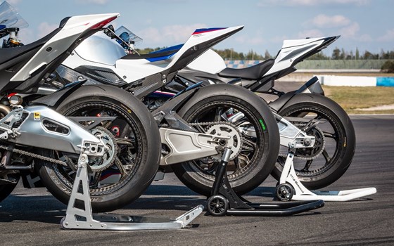 thyssenkrupp Carbonfelgen: Neu im Programm! - Bild 6