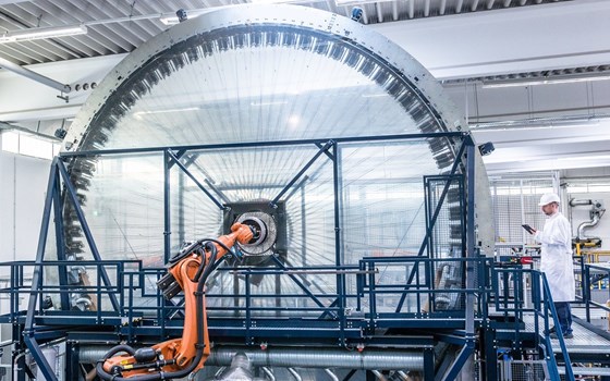 thyssenkrupp Carbonfelgen: Neu im Programm! - Bild 5