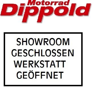 Showroom geschlossen - Werkstatt geöffnet Bild 1: Showroom geschlossen - Werkstatt geöffnet