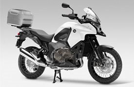 Neue Honda Zulassungsaktionen bei Honda Schmidinger - Bild 7 Neue Honda Zulassungsaktionen bei Honda Schmidinger - Bild 7