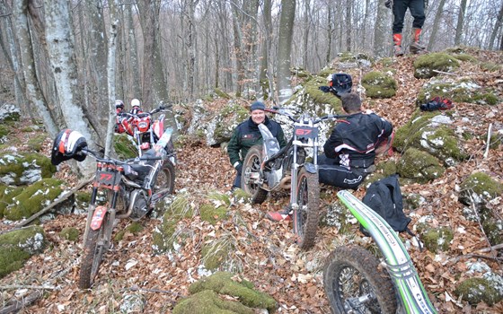 Trialwandern Kroatien 2021 verschoben - Bild 2