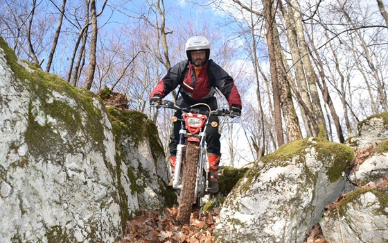 Trialwandern Kroatien 2021 verschoben - Bild 3