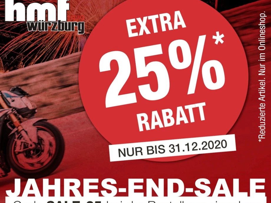 25% Aktion im Online Shop Bild 1: 25% Aktion im Online Shop
