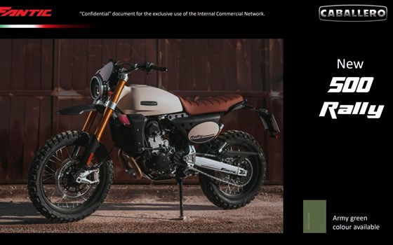 Frohe Weihnachten! Die ersten Fantic Motorräder mit Euro 5 für 2021 sind angekommen. Online Bestellung geht natürlich und Werkstatt ist offen! - Bild 2