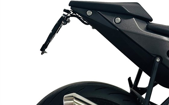 KTM 990 Duke Kurzheck - Bild 2