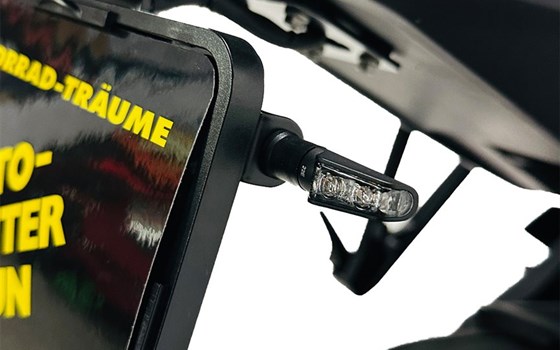 KTM 990 Duke Kurzheck - Bild 4