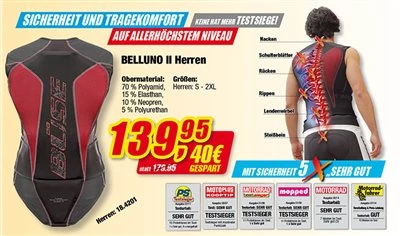 BÜSE Aktionen bei hmf Bild 3: BÜSE Aktionen bei hmf
