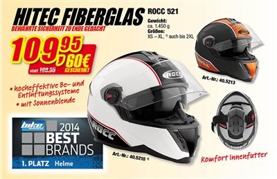 BÜSE Aktionen bei hmf - Bild 4