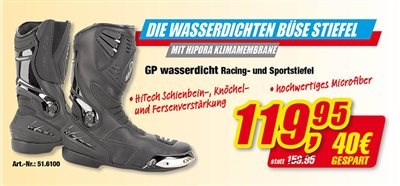 BÜSE Aktionen bei hmf - Bild 5