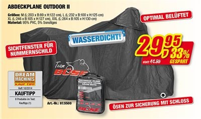 BÜSE Aktionen bei hmf - Bild 6