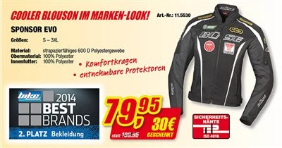 BÜSE Aktionen bei hmf Bild 8: BÜSE Aktionen bei hmf