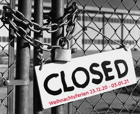 Wir machen Weihnachtsferien! Bild 1: Wir machen Weihnachtsferien!