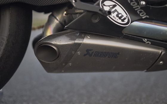 Ducati Panigale 899 Bikeporn - Bild 2