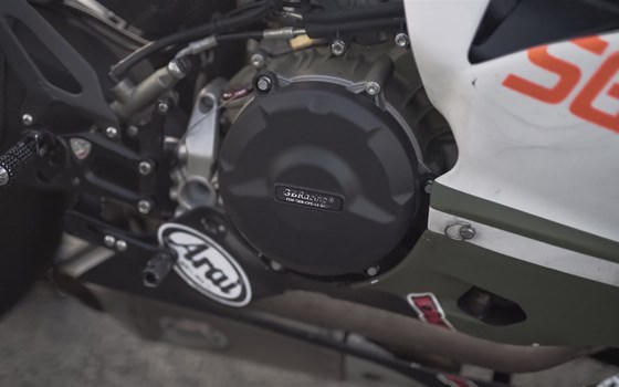 Ducati Panigale 899 Bikeporn - Bild 4