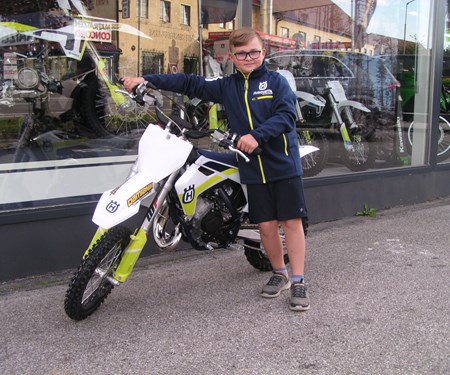 Neue TC 65 abgeholt!! Neue TC 65 abgeholt!!