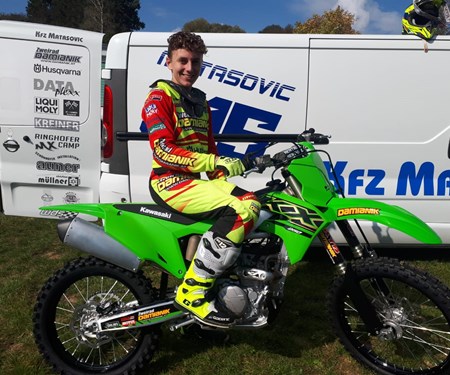 Neues  Bike, neue  Motivation! Neues  Bike, neue  Motivation!