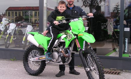 Zurück zum Ursprung!!