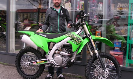 Die Entscheidung ist gefallen!!