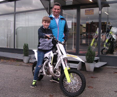 Tausche TC 50 gegen  TC 65 Tausche TC 50 gegen  TC 65