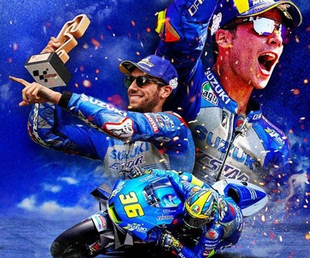 MotoGP 2020: Suzuki macht Träume wahr