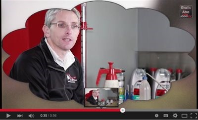 Was ist eine Traktionskontrolle? - Kurzvideo