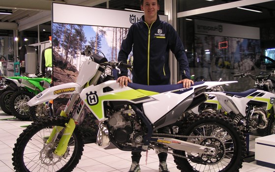 Willkommen im Team Damianik! - Bild 1