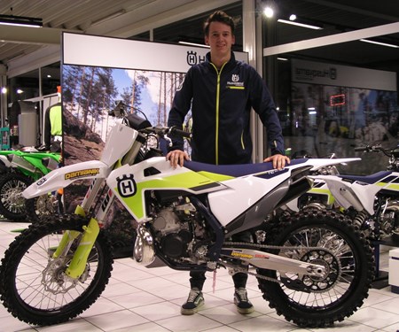 Willkommen im Team Damianik! Willkommen im Team Damianik!