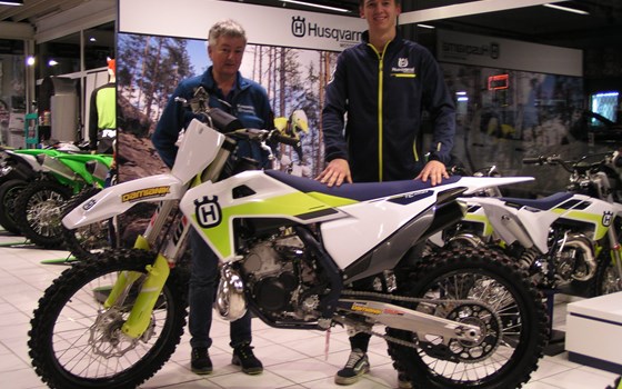 Willkommen im Team Damianik! - Bild 2