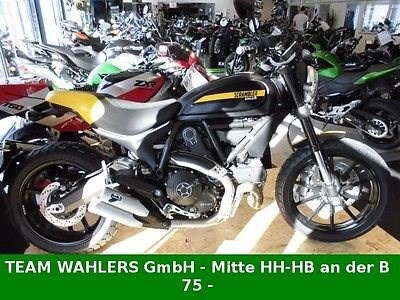 SCRAMBLER von Ducati - Land of Joy - Jetzt bei uns ! - Bild 8