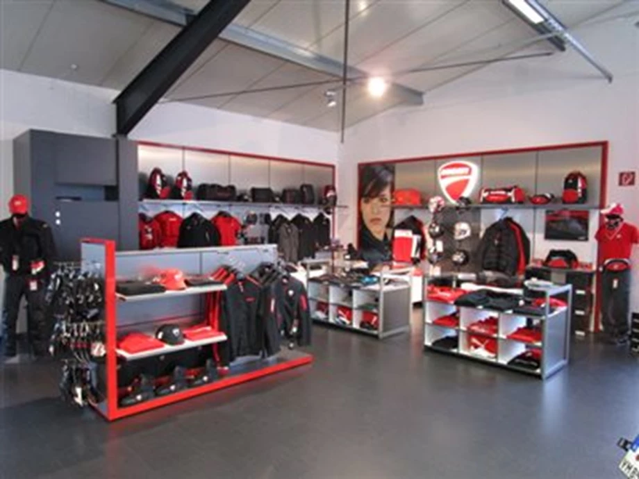 SCRAMBLER von Ducati - Land of Joy - Jetzt bei uns ! Bild 9: SCRAMBLER von Ducati - Land of Joy - Jetzt bei uns !