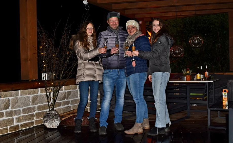Happy New Year Bild 1: Happy New Year