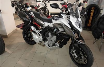 MV Agusta Finanzierungs - Angebote vom 15.03.2015-31.03.2015 in Zusammenarbeit mit der Santander Consumer Bank AG!