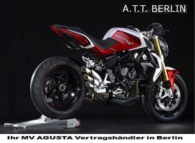 MV Agusta Finanzierungs - Angebote vom 15.03.2015-31.03.2015 in Zusammenarbeit mit der Santander Consumer Bank AG! - Bild 7