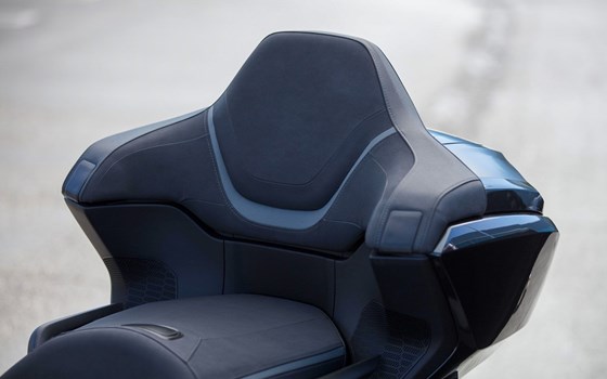 Honda Semmler - Honda Gold Wing Tour 2021 - Bild 10